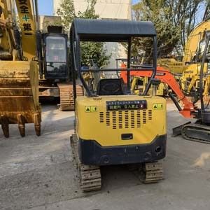 Tańsza produkowana w 2021 roku i wysokiej jakości China 90% nowy używany Komatsu pc 20MR na sprzedaż