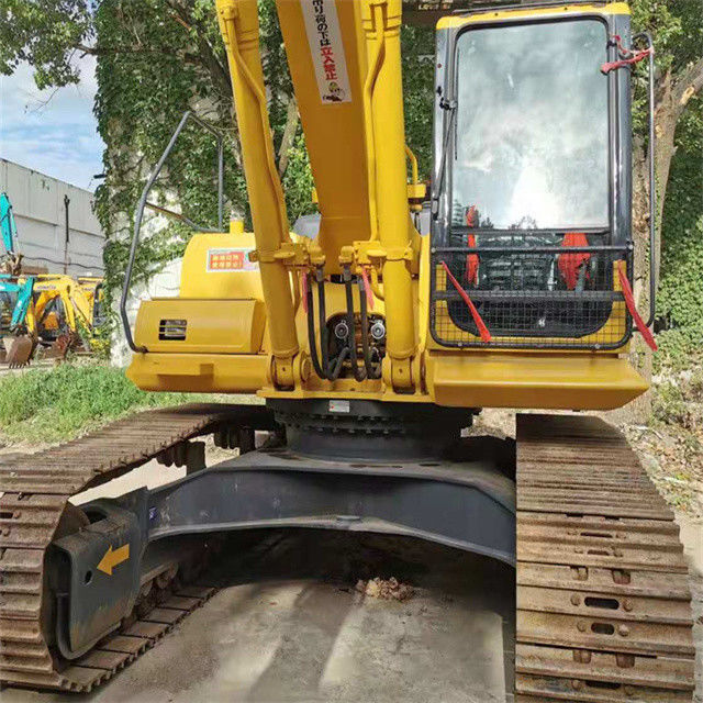 36 tony prawie nowa Japonia importowana maszyna wykopaliskowa używana odnowa Komatsu pc 360-7