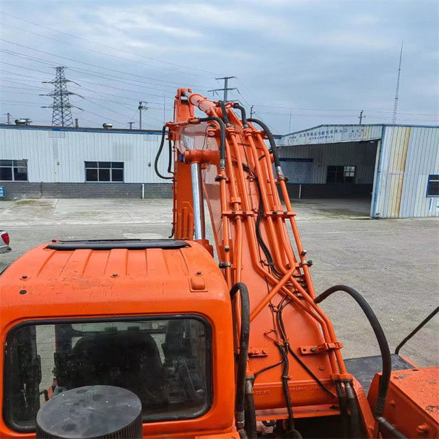 29 ton gotowy używany grabarz do pracy i doświadczony używany Korea importowana Doosan DX 300LC w dobrym stanie