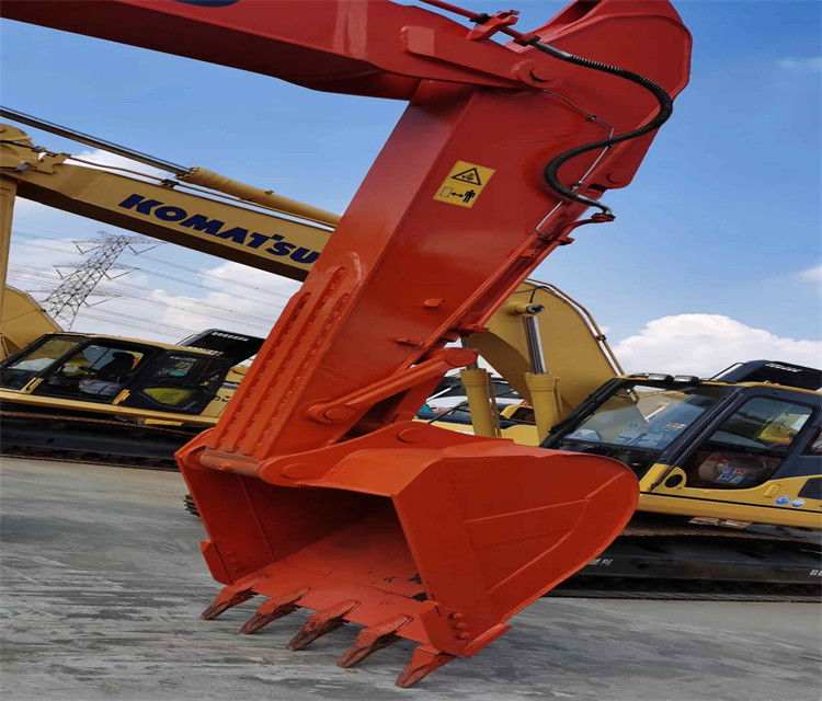 29 ton gotowy używany grabarz do pracy i doświadczony używany Korea importowana Doosan DX 300LC w dobrym stanie