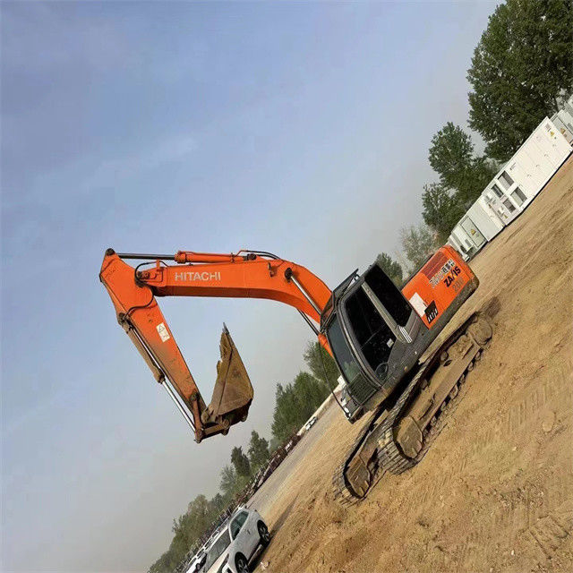 30.2 tony gotowe do pracy i doświadczone używane Japonia importowane Hitachi ZX 300 LC w dobrym stanie