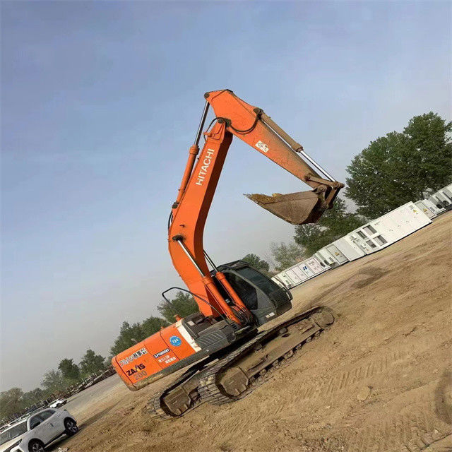 30.2 tony gotowe do pracy i doświadczone używane Japonia importowane Hitachi ZX 300 LC w dobrym stanie