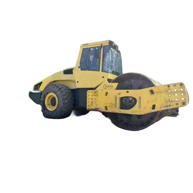 Wielka popularność BW 226DH-4 Compactor Bomag z 2000-2100 godzinami pracy