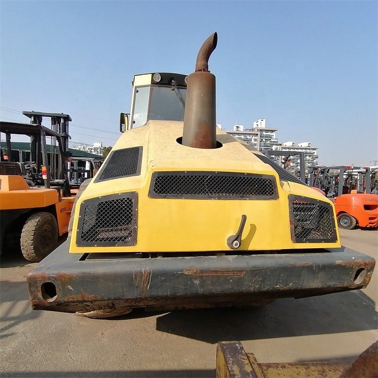 Wielka popularność BW 226DH-4 Compactor Bomag z 2000-2100 godzinami pracy