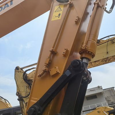 30 ton gotowe do pracy i doświadczone używane Korea importowane Hyundai DH305LC-9