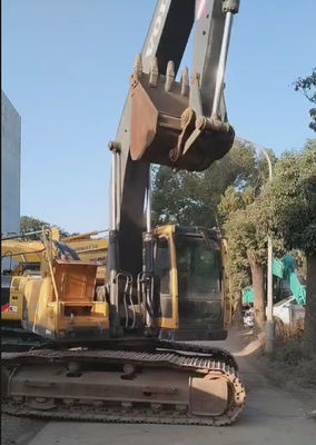 Szwecja importowała wysokiej jakości Volvo EC240 Excavator używany prawie nowy