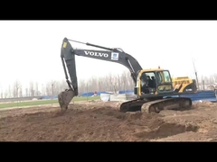 Volvo Ec240blc