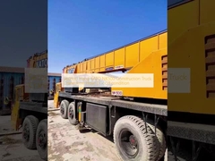 Wyrób z drugiej ręki KATO NK500 Wyrób z ciężarówki budowlanej